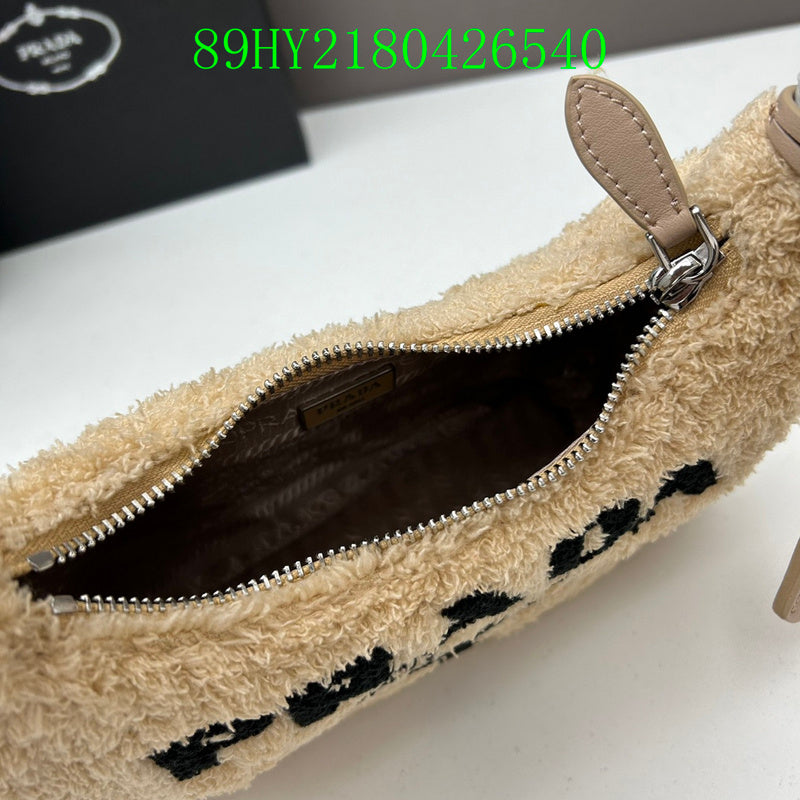Prada Bags - The Barnes Bags  342