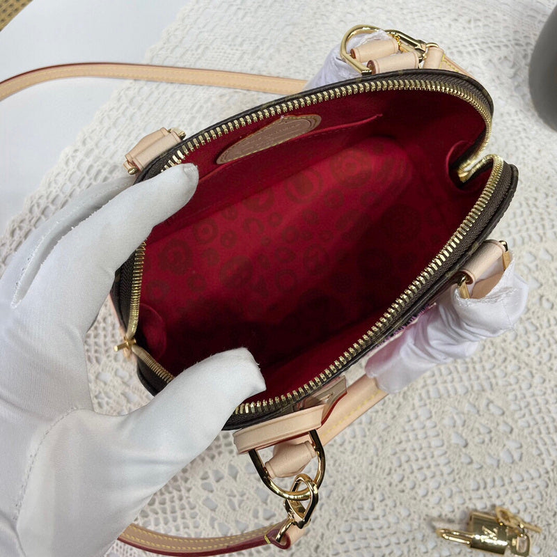 Amelia - LOV Lady Bags - 136