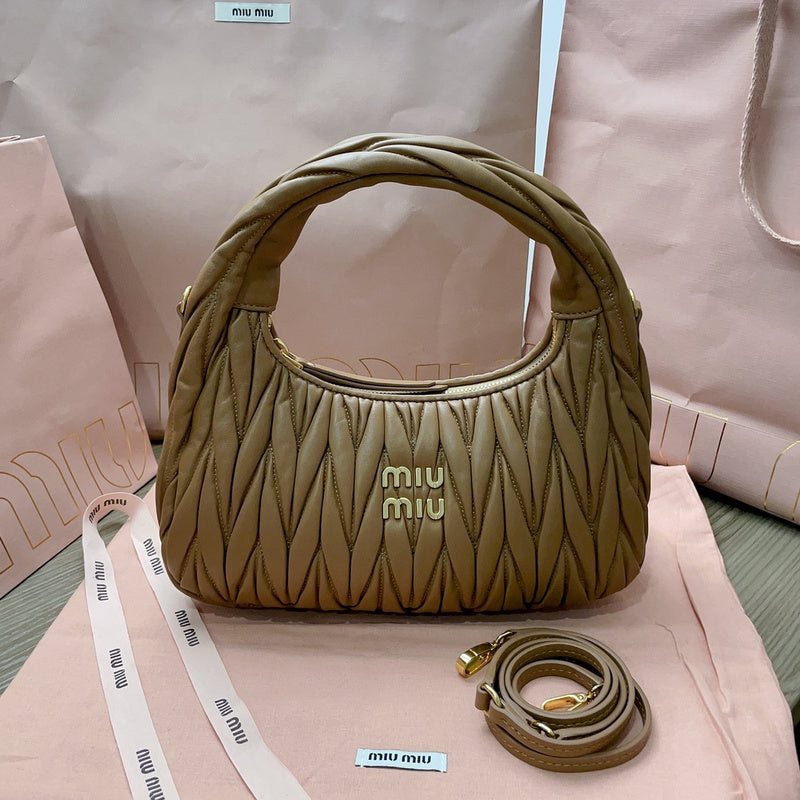 Amelia- MMU  LUXURY BAGS - 023