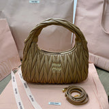 Amelia- MMU  LUXURY BAGS - 023