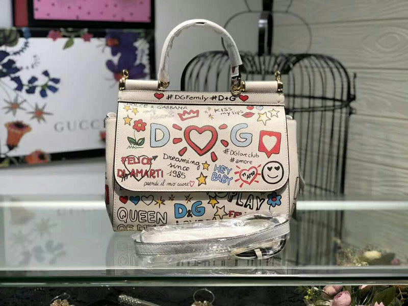 Amelia- DG Bags - 304