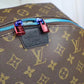 Fan Fashion Lu-Vi bags - 17917