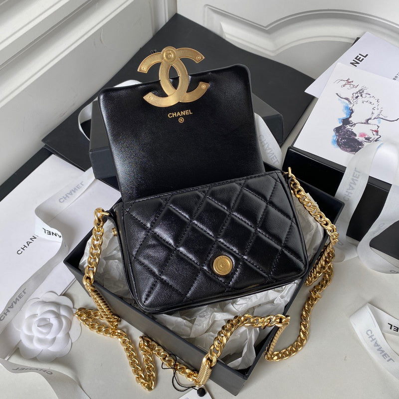 Amelia- CHL Bags - 7559