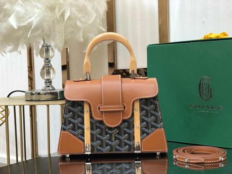 Amelia- GOD Bags - 929