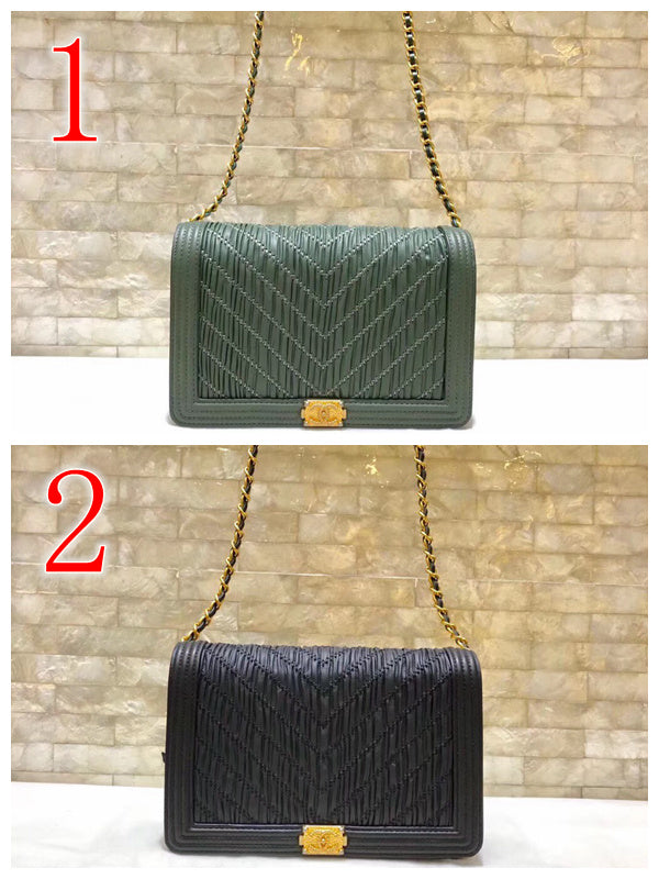 Amelia - CHL Lady Bags - 632