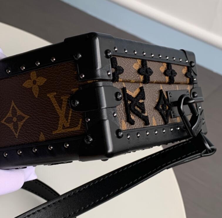 AmeliaLuxury - LOV Bags - 2492