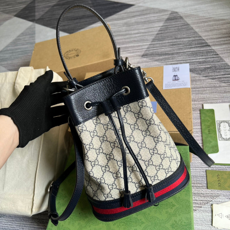 Amelia- GCI Bags - 4598