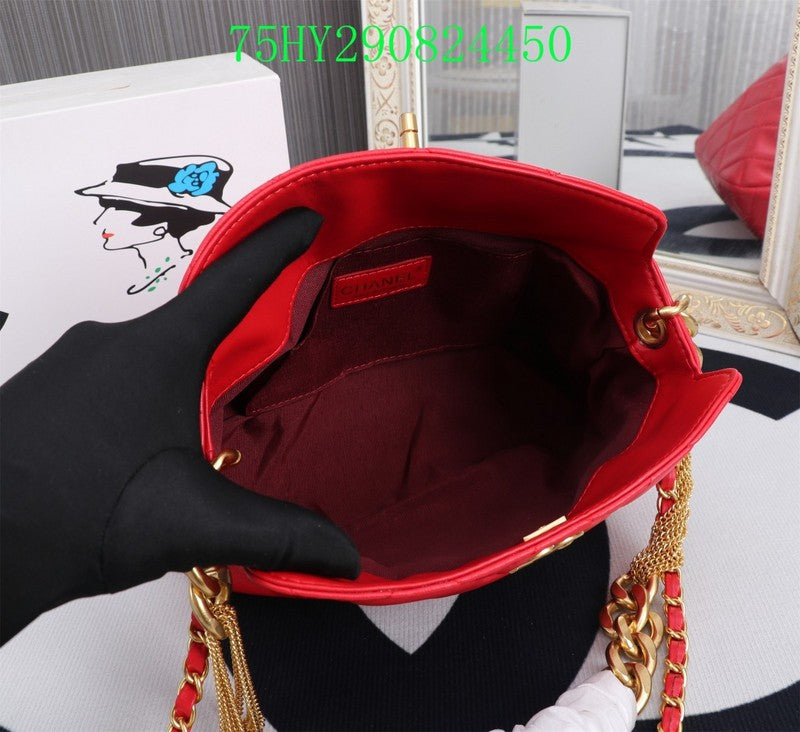 Amelia - CHL Bags - 050