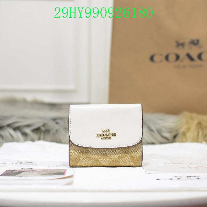 Amelia - CAH Wallet - 123