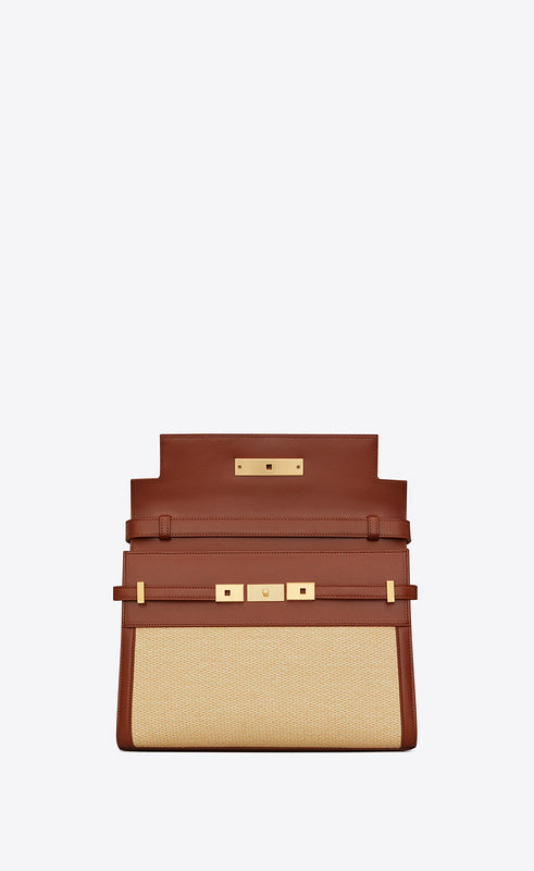 Amelia - YSL Bag - 3797