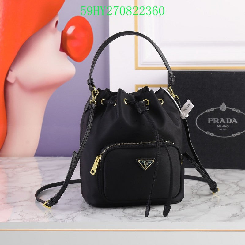 Prada Bags - The Barnes Bags  021