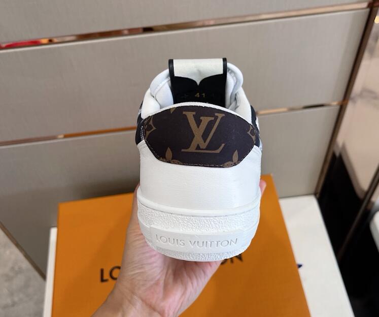 AmeliaLuxury - LOV Men Shoes - 1227