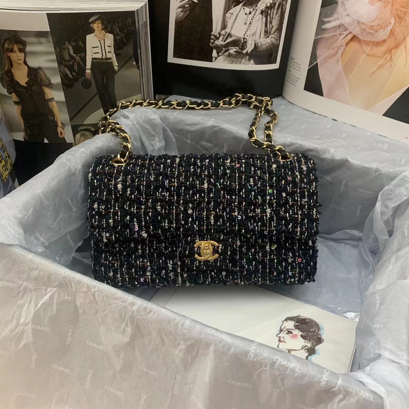 Amelia-  CHL BAGS  - 284
