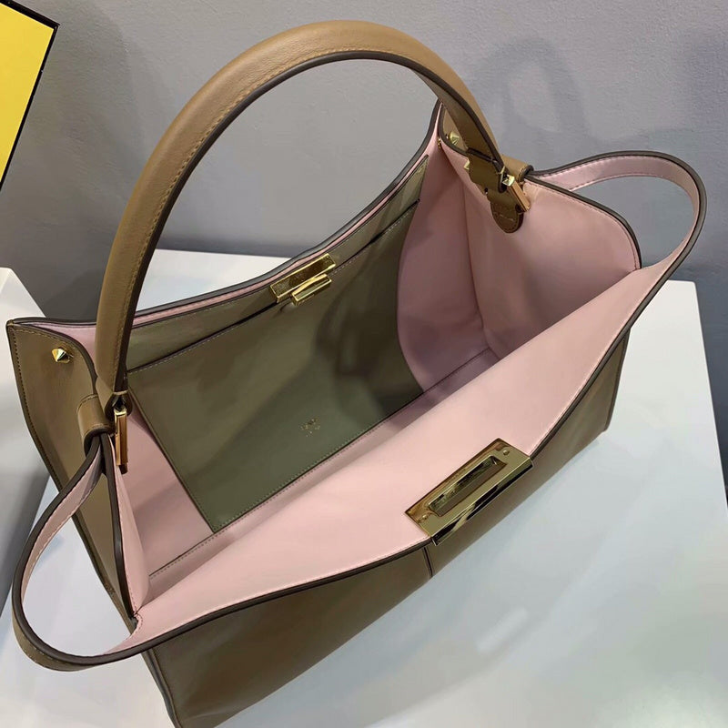 Amelia- FDE Bags - 990