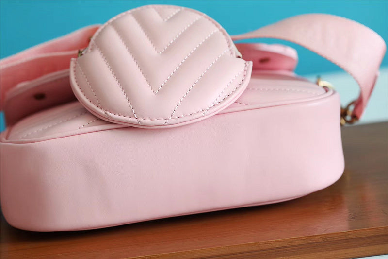 Amelia - LOV Lady Bags - 1321