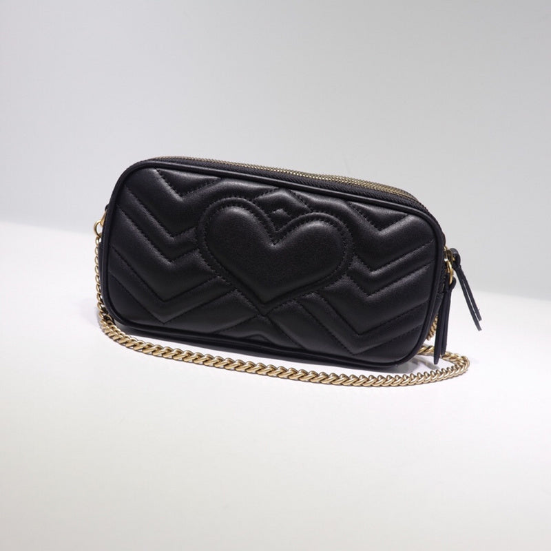 Amelia- GUKI Women Bags - 895