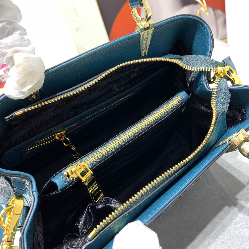 Amelia- PRDA  LUXURY BAGS - 104