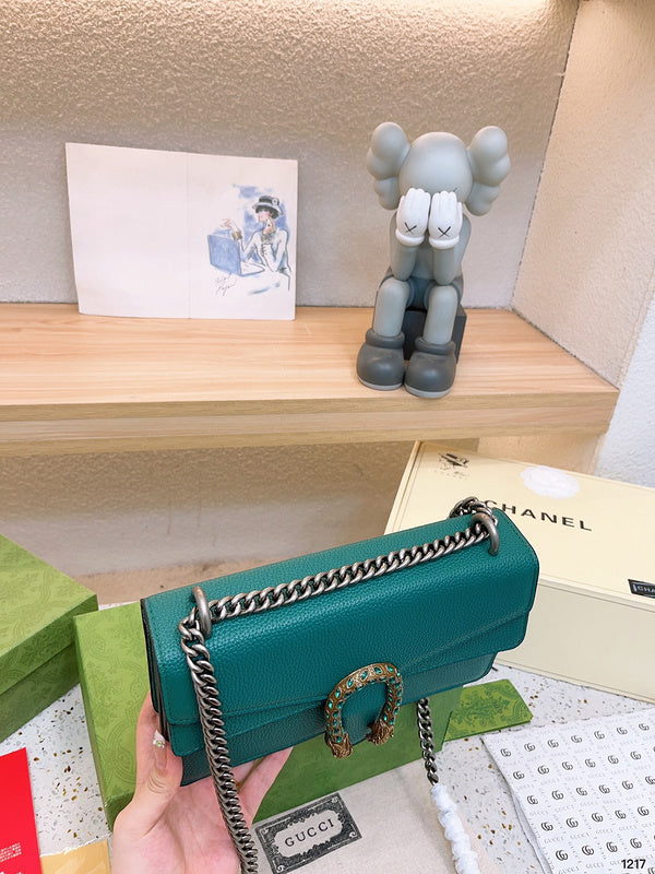 Amelia  - GCI Bags - 11660