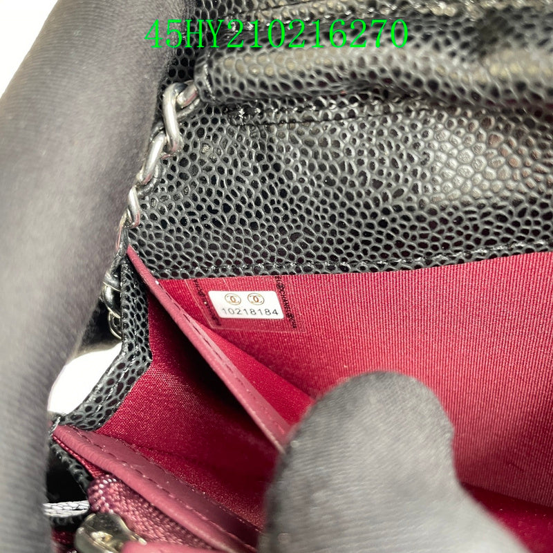 Amelia - CHL Bags - 1523