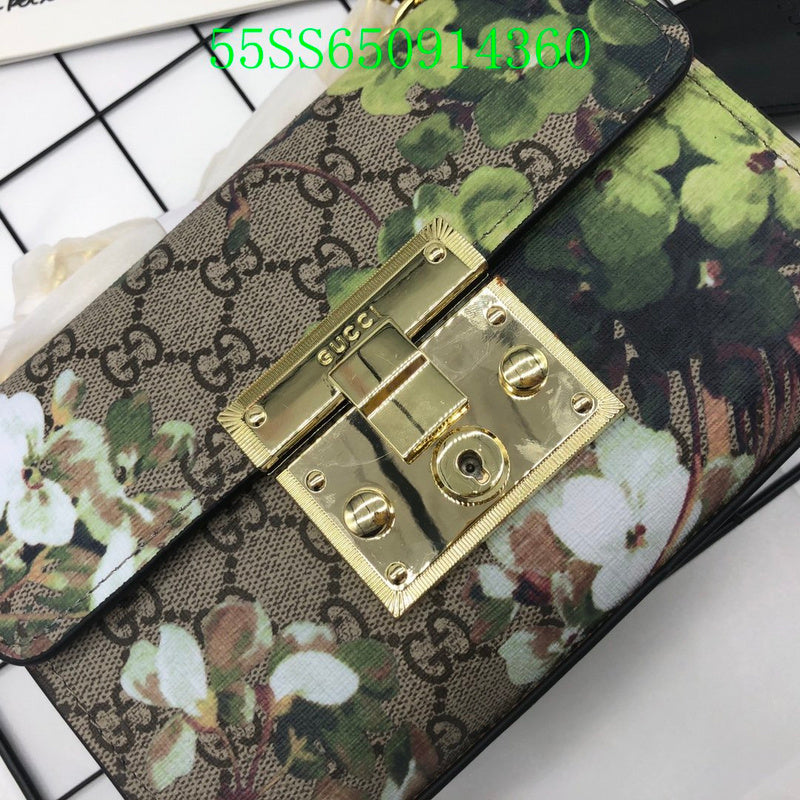 Amelia - GUKI Bags - 2337