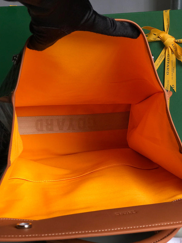 Amelia- G-YARD BAGS - 005
