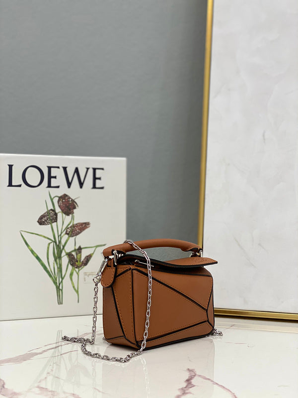 Amelia's Bag Gallery - LWO Bags - 976