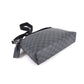 Louis Vuitton Damier Graphite Mick PM NM Shoulder Bag Black Gray