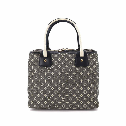 Louis Vuitton Monogram Mini Sac Marie Kate Hand Bag