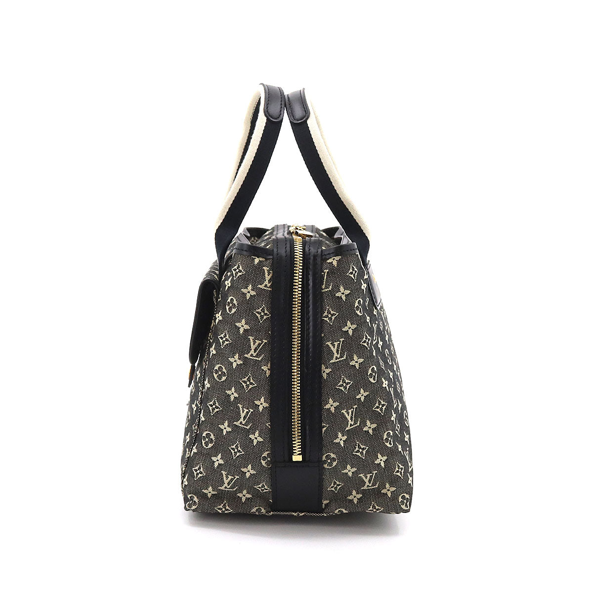 Louis Vuitton Monogram Mini Sac Marie Kate Hand Bag