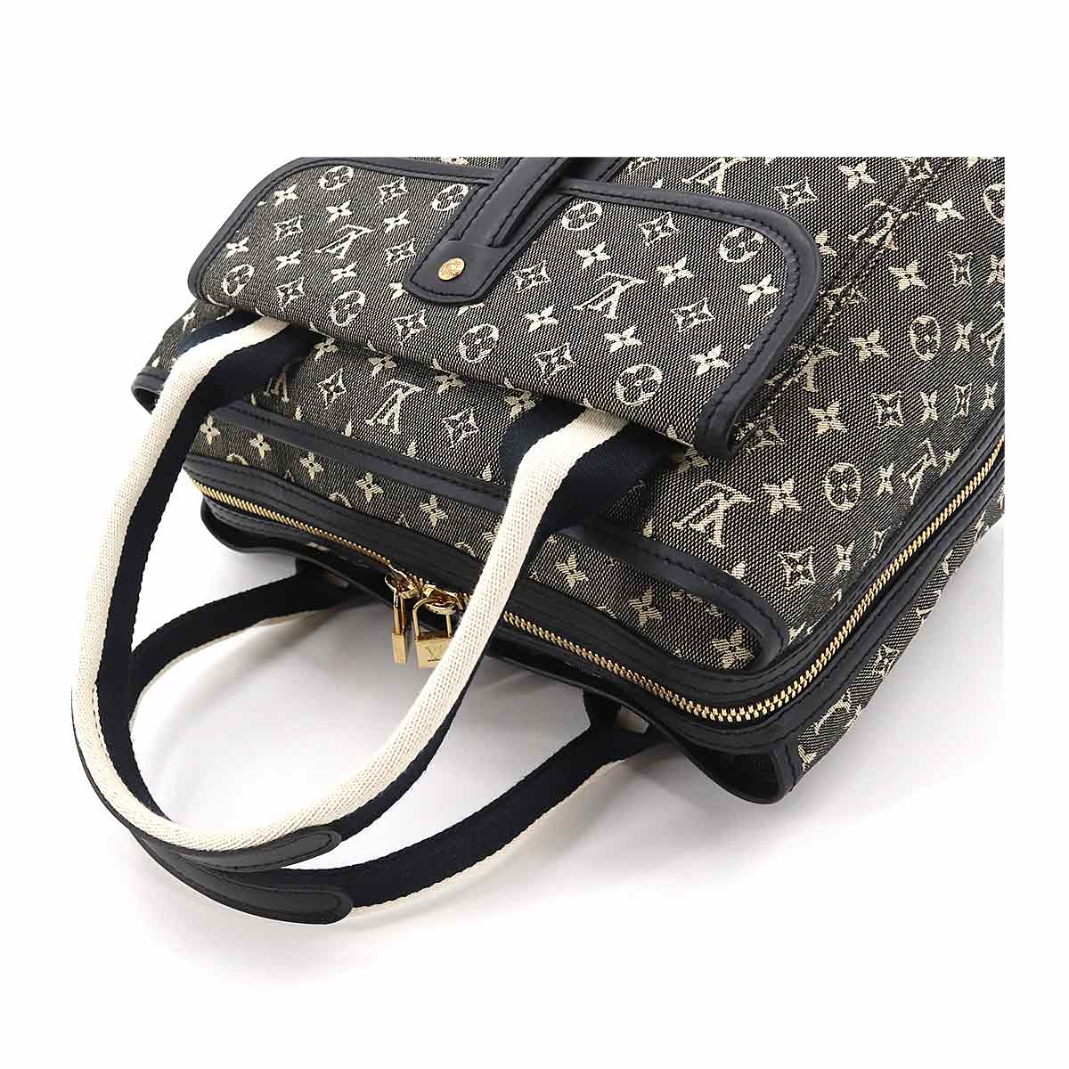 Louis Vuitton Monogram Mini Sac Marie Kate Hand Bag