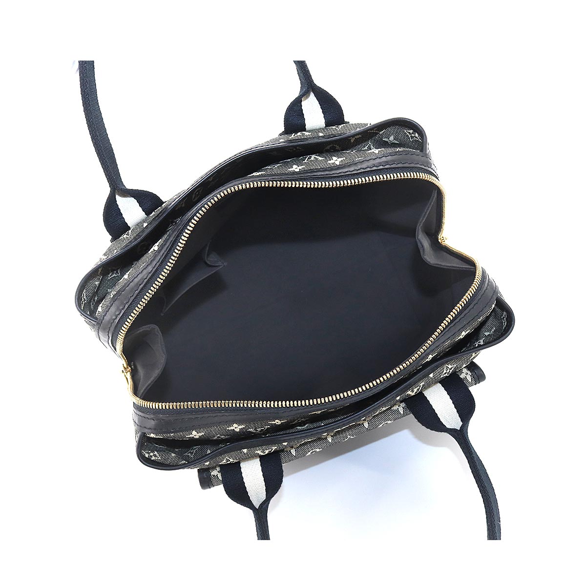 Louis Vuitton Monogram Mini Sac Marie Kate Hand Bag