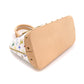 Louis Vuitton Monogram Multicolor Alma Hand Bag Bron