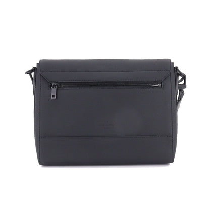 Louis Vuitton Aerogram Takeoff Messenger Shoulder Bag Leather