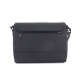 Louis Vuitton Aerogram Takeoff Messenger Shoulder Bag Leather