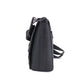 Louis Vuitton Aerogram Takeoff Messenger Shoulder Bag Leather