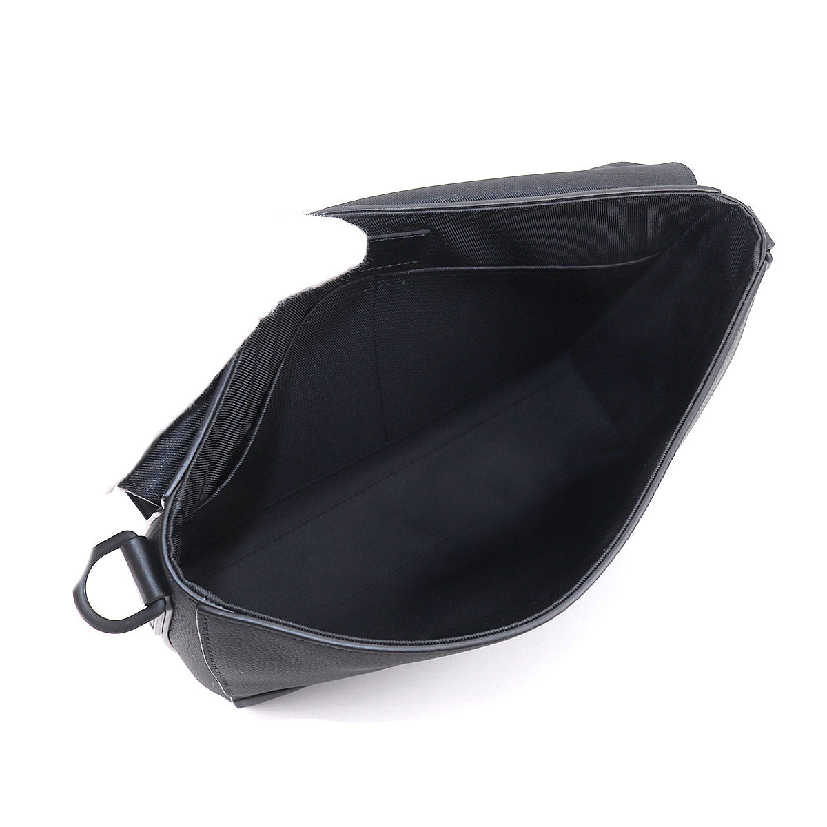Louis Vuitton Aerogram Takeoff Messenger Shoulder Bag Leather