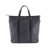 Louis Vuitton Damier Graphite Tadao 2Way Shoulder Bag