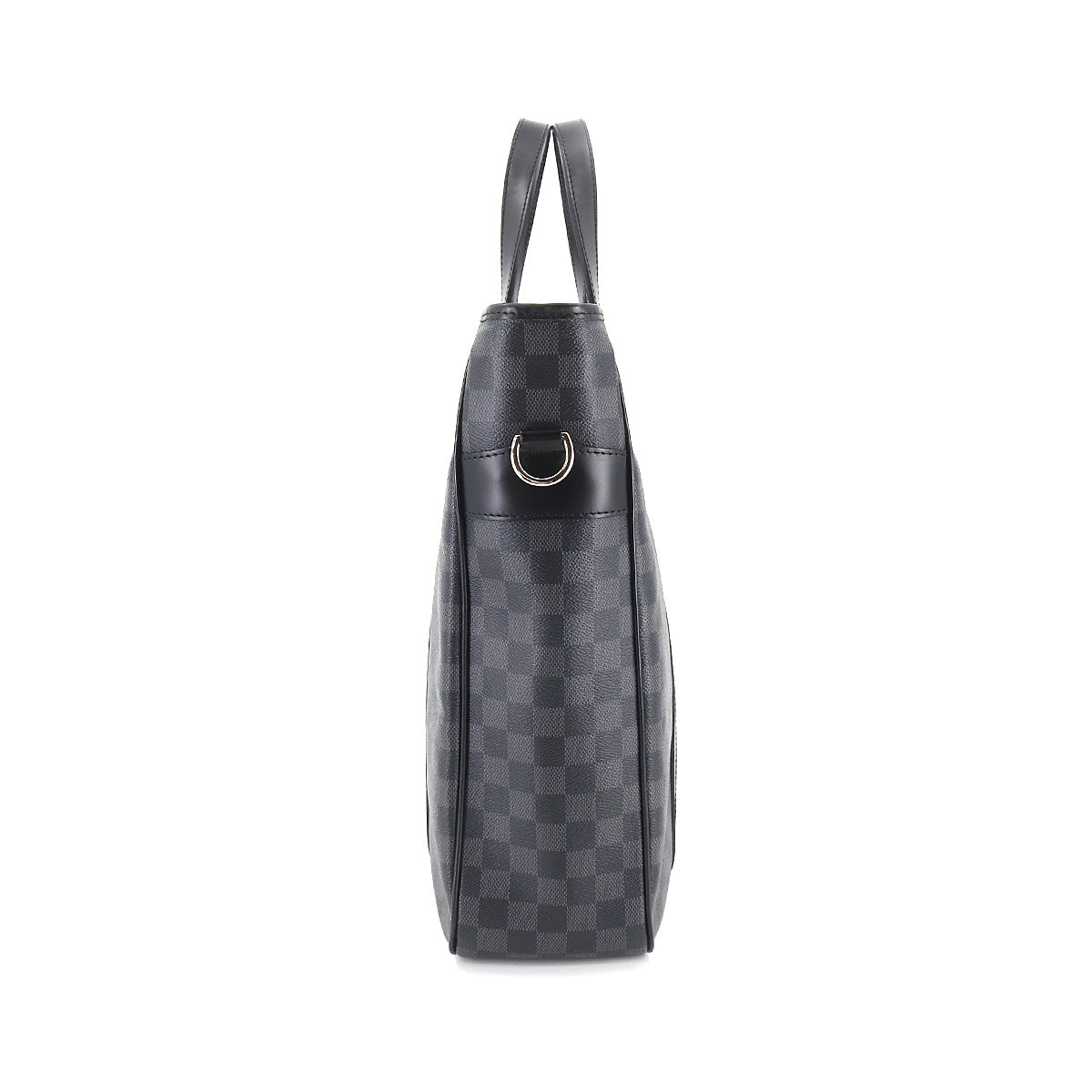 Louis Vuitton Damier Graphite Tadao 2Way Shoulder Bag