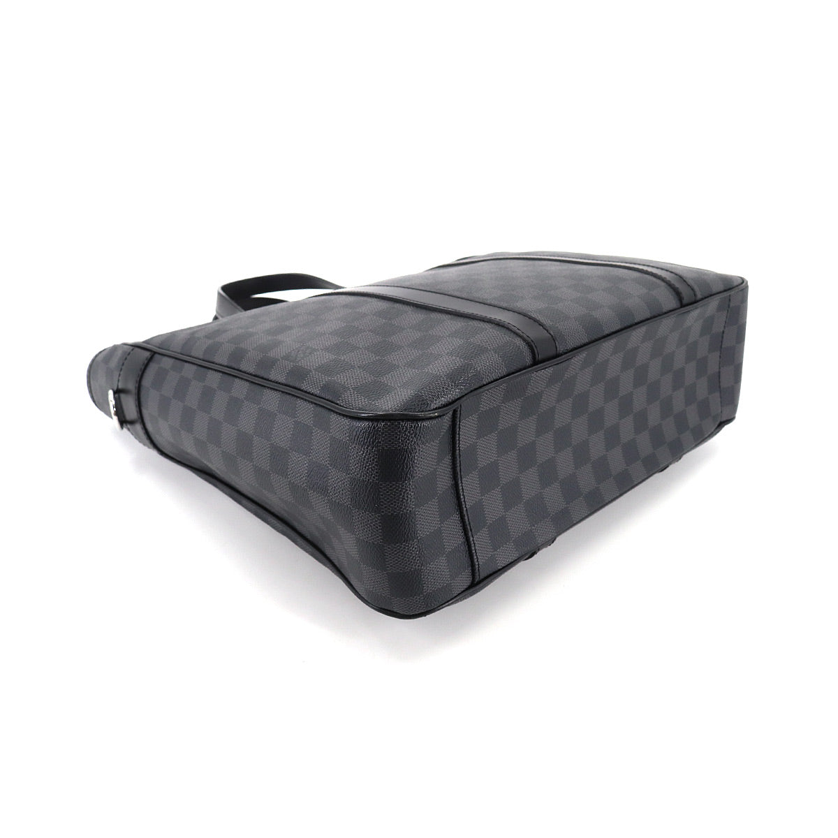 Louis Vuitton Damier Graphite Tadao 2Way Shoulder Bag