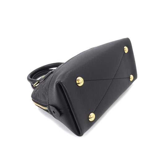 Louis Vuitton Monogram Implant Neo Alma BB 2Way Shoulder Bag