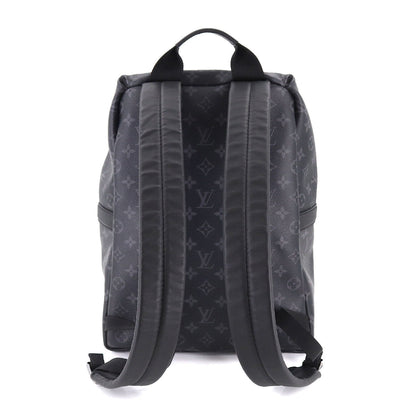 Louis Vuitton Monogram Eclipse Apollo Backpack Rucksack Black