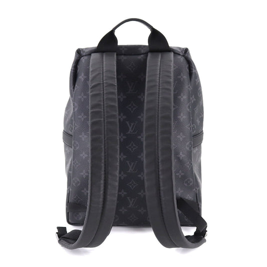Louis Vuitton Monogram Eclipse Apollo Backpack Rucksack Black