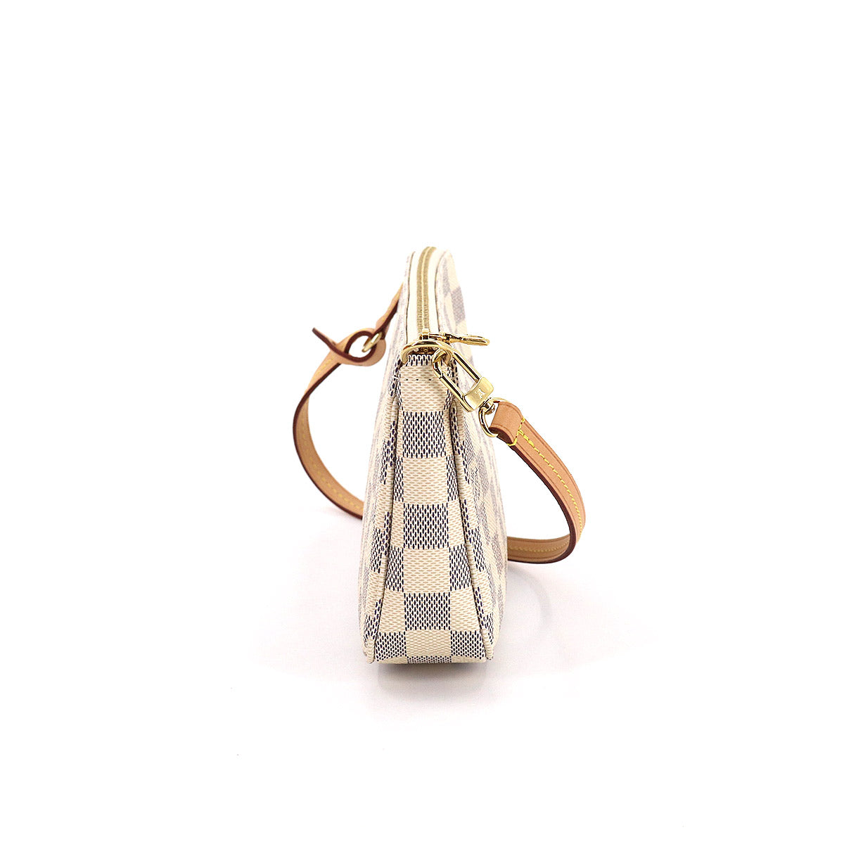 Louis Vuitton Damier Azur Pochette Accessoires Pouch