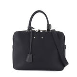 Louis Vuitton Armand Briefcase MM Business Bag Taurillon Leather