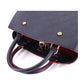 Louis Vuitton Implant Montaigne BB Shoulder Bag Marine Rouge