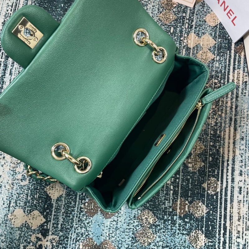 Amelia-  CHL BAGS  - 231