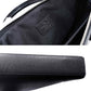Louis Vuitton Taiga Vertical Tote Shoulder Bag Leather Black