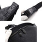 Louis Vuitton Monogram Shadow Discovery Bumbag Body Bag Leather