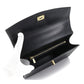 Louis Vuitton Epi Malesherbes Hand Bag Leather Noir Black