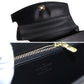 Louis Vuitton Epi Malesherbes Hand Bag Leather Noir Black